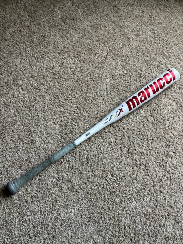 2024 Marucci CATX Alloy BBCOR Certified Bat (-3) 29 oz 32" (Used)