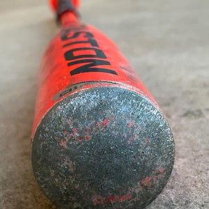 Easton -10 28 In. 18. Oz
