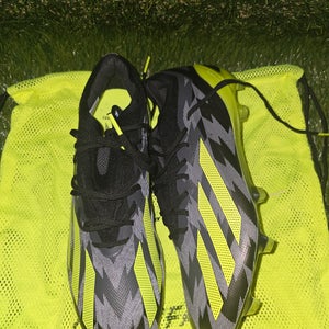 adidas X Crazyfast.1 FG