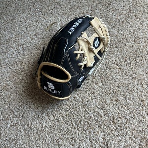 Burley Pro Series Infield Glove