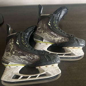Hyperlite Ice Skates Intermediate 4.5