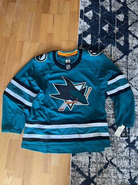 San Jose Sharks Jersey