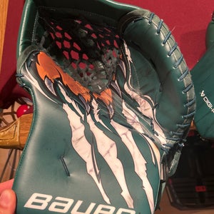 Bauer Regular (Used)
