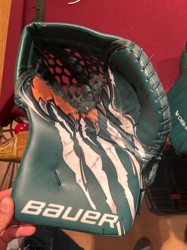 Bauer Regular (Used)