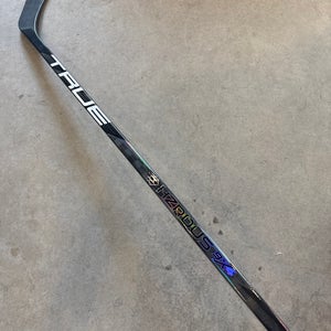 70 Flex P92 Senior True Project X Smoke Right Hand Hockey Stick Pro Stock (New)