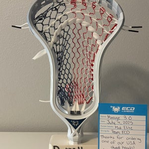LIMITED EDITION! USA ECD Mirage 3.0 #21/100 (Read Description) (PRICES ARE NEGOTIABLE!)