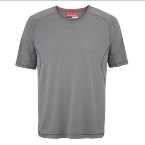 Gray Medium Men's CCM Shirt (New)
