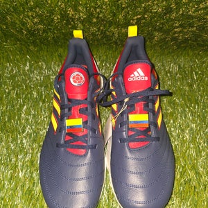 adidas Ultra Boost DNA Colombia Copa World Cup