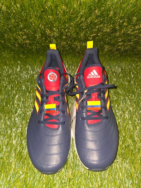 adidas Ultra Boost DNA Colombia Copa World Cup