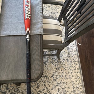Easton Reflex Alloy USSSA Certified Bat (-13) 16 oz 29" (Used)