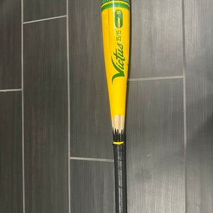 2024 Victus Vibe Alloy USSSA Certified Bat (-10) 25" (Used)