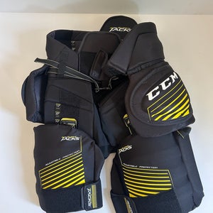 New CCM Super Tacks Pro Stock Girdle