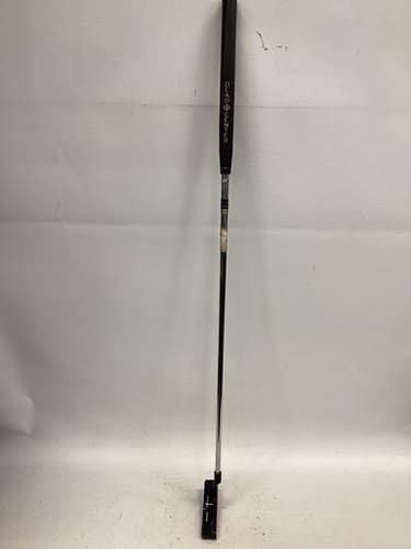Used Titleist DEAD CENTER Mens Putter RH 11851-S000034581