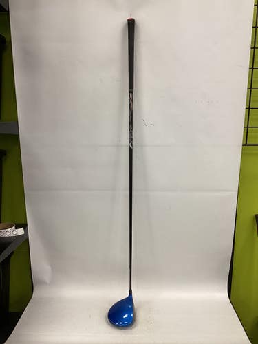 Used Cobra BIO CELL Mens Driver RH 11.5 Degree 11851-S000034583