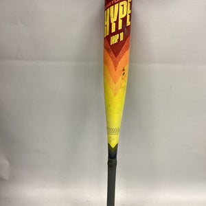 Used Easton HYPE FIRE BB/SB USSSA 2 3/4 Bat 28" 11851-S000034579