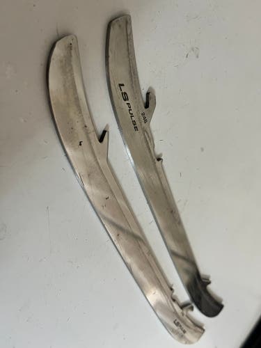 Bauer LS PULSE 246 mm