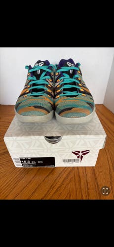 Nike Men's Kobe 9 EM 'Pop Art