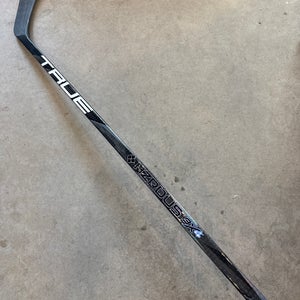 85 Flex P92 Senior True Project X Smoke Right Hand Hockey Stick Pro Stock (New)