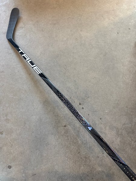 85 Flex P92 Senior True Project X Smoke Right Hand Hockey Stick Pro Stock (New)
