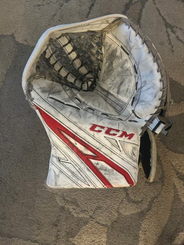 CCM EFLEX 4 Regular (Used)