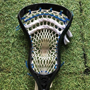 Maverik Charger Complete Lacrosse Stick (Used)