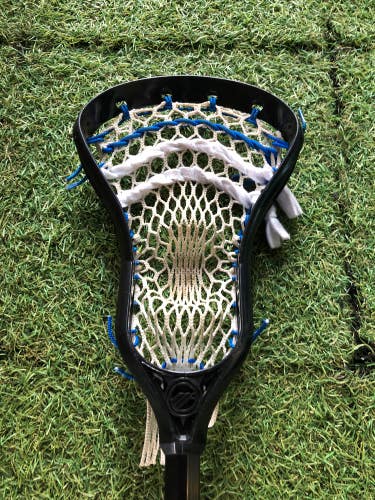 Maverik Charger Complete Lacrosse Stick (Used)