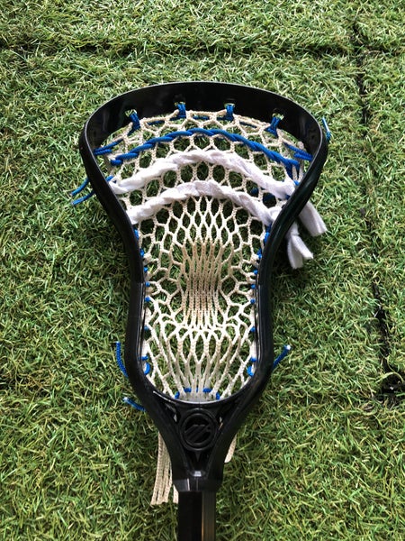 Maverik Charger Complete Lacrosse Stick (Used)