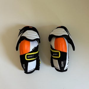 New Senior CCM Tacks AS-V Pro Elbow Pads Pro Stock