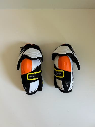 New Senior CCM Tacks AS-V Pro Elbow Pads Pro Stock