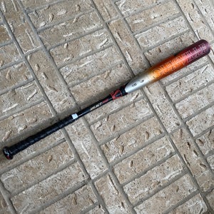 33” 2024 Louisville Slugger Select PWR BBCOR -3