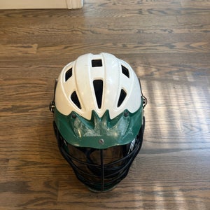 Cascade CPV helmet (Used)