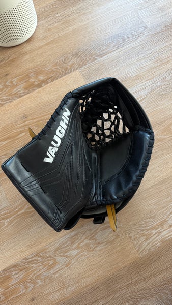 Used  Vaughn Regular SLR3