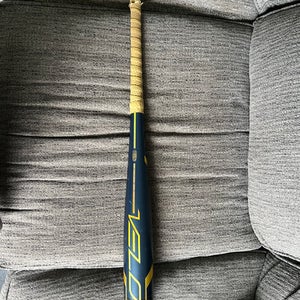 Rawlings Velo ACP Hybrid USSSA Certified Bat (-5) 25 oz 30" (Used)