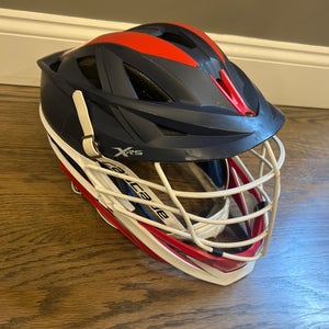 Cascade XRS Helmet (Used)