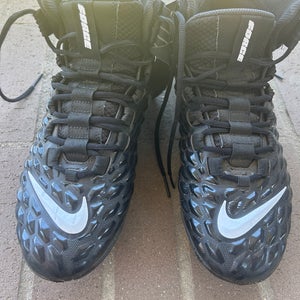 Nike Men’s Force Savage Pro 2 Football Cleats