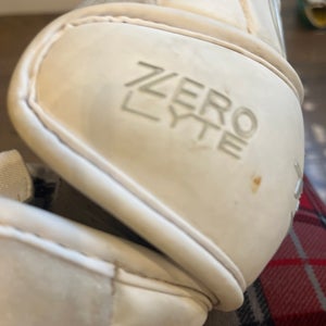 Small / Medium Adult True ZeroLyte Arm Pads (Used)