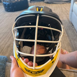 Cascade XRS Helmet (Used)