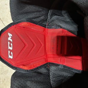 XL Junior CCM QuickLite Hockey Pants Pro Stock (Used)