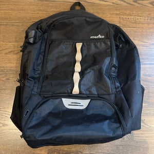 Athletico Lacrosse Bag