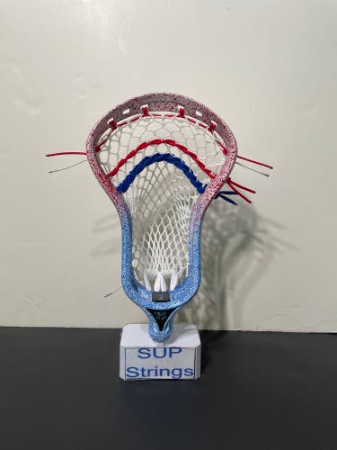 Adult ECD Strung DNA 2.0 Head (New) Mid Pocket