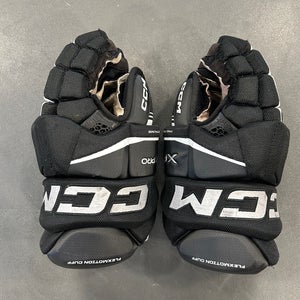 CCM Tacks XF Pro Gloves | Senior 13"