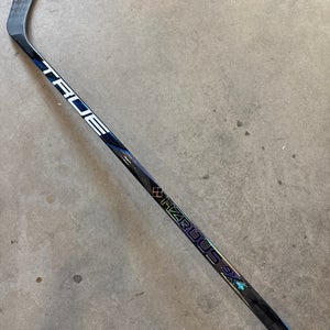 P92 85 Flex Senior True Project X Smoke Right Handed Hockey Stick Pro Stock NHL (New)