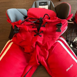 Boston University Pants