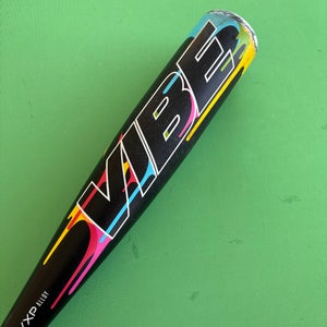 2024 Victus Vibe Alloy Bat USSSA Certified (-10) Alloy 19 oz 29"