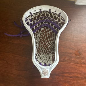 Maverik Strung Optik 3 Head (Used)