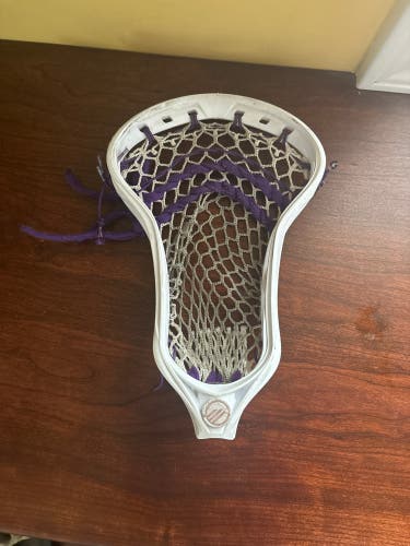 Maverik Strung Optik 3 Head (Used)