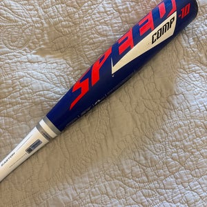2022 Easton Speed Composite USABat Certified Bat (-10)  18 oz 28" (Used)