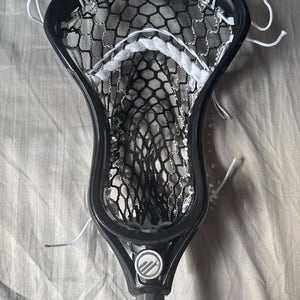 Maverik hyperdrive and maverik tactik 3
