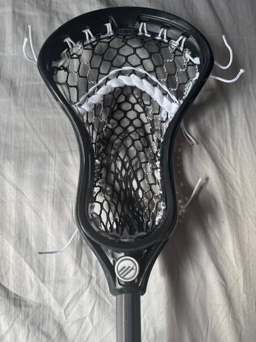 Maverik hyperdrive and maverik tactik 3