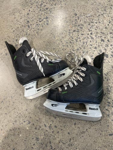 Ribcore 22K Hockey Skates | Youth 10